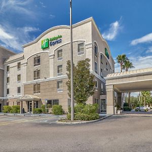 Holiday Inn Express Hotel & Suites Clearwater Us 19 North, An Ihg Hotel