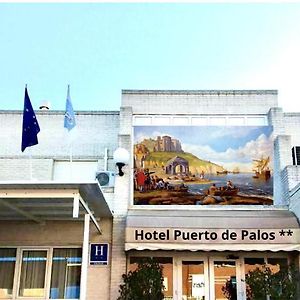 Hotel Puerto De Palos