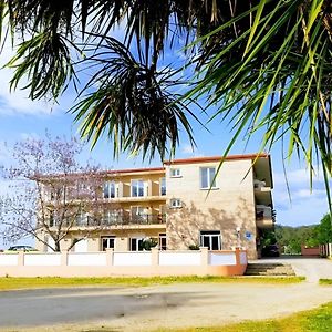 Hotel Campestre Chamuinas
