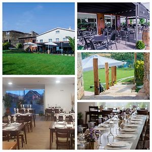 Hotel Gastronomico Gandainas